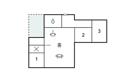 Vorschaubild von Ferienhaus PS68 in Skaven - Westjütland