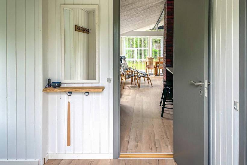 Foto von Ferienhaus PS68 in Skaven - Westjütland