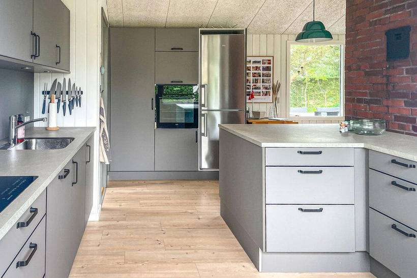Foto von Ferienhaus PS68 in Skaven - Westjütland