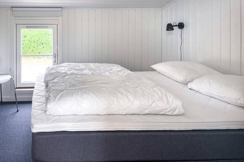 Foto von Ferienhaus PS68 in Skaven - Westjütland