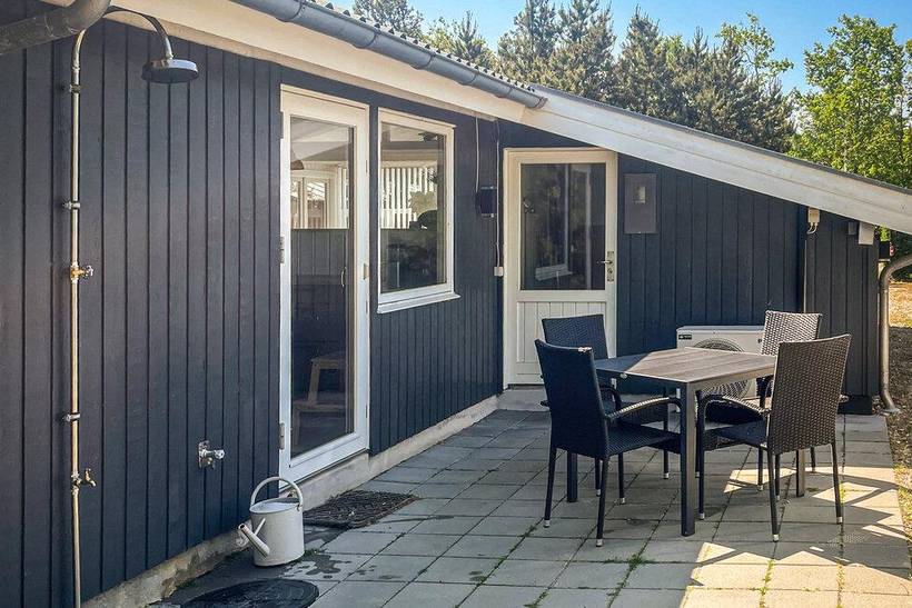 Foto von Ferienhaus PS68 in Skaven - Westjütland