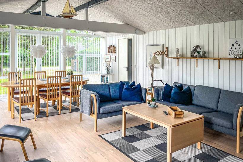 Foto von Ferienhaus PS68 in Skaven - Westjütland