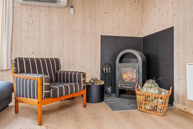 Foto von Ferienhaus PS69 in Vejers Strand - Westjütland