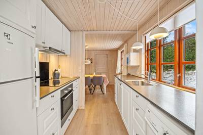Vorschaubild von Ferienhaus PS69 in Vejers Strand - Westjütland