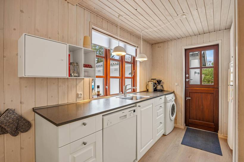 Foto von Ferienhaus PS69 in Vejers Strand - Westjütland