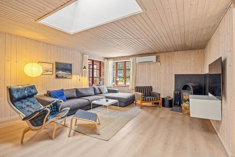 Foto von Ferienhaus PS69 in Vejers Strand - Westjütland