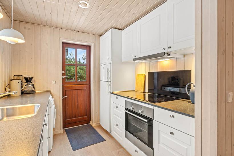 Foto von Ferienhaus PS69 in Vejers Strand - Westjütland