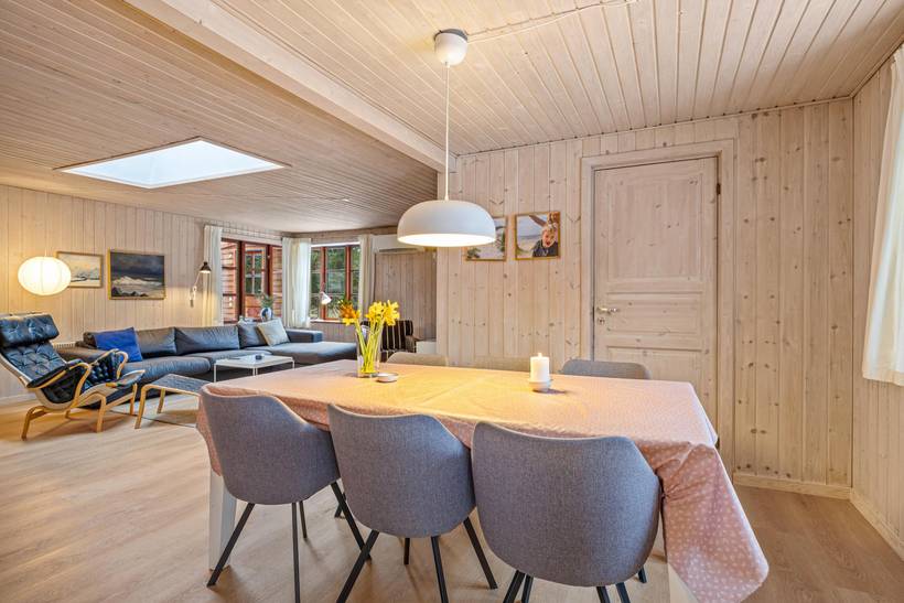 Foto von Ferienhaus PS69 in Vejers Strand - Westjütland