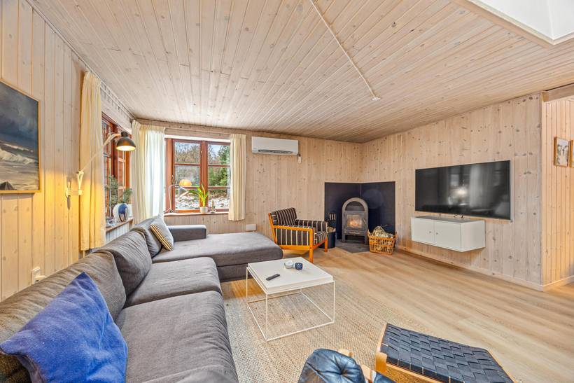 Foto von Ferienhaus PS69 in Vejers Strand - Westjütland