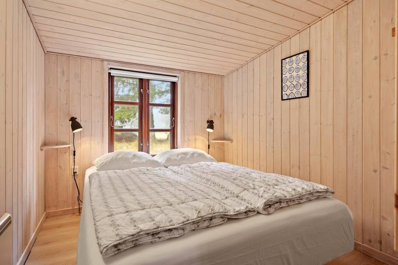 Foto von Ferienhaus PS69 in Vejers Strand - Westjütland