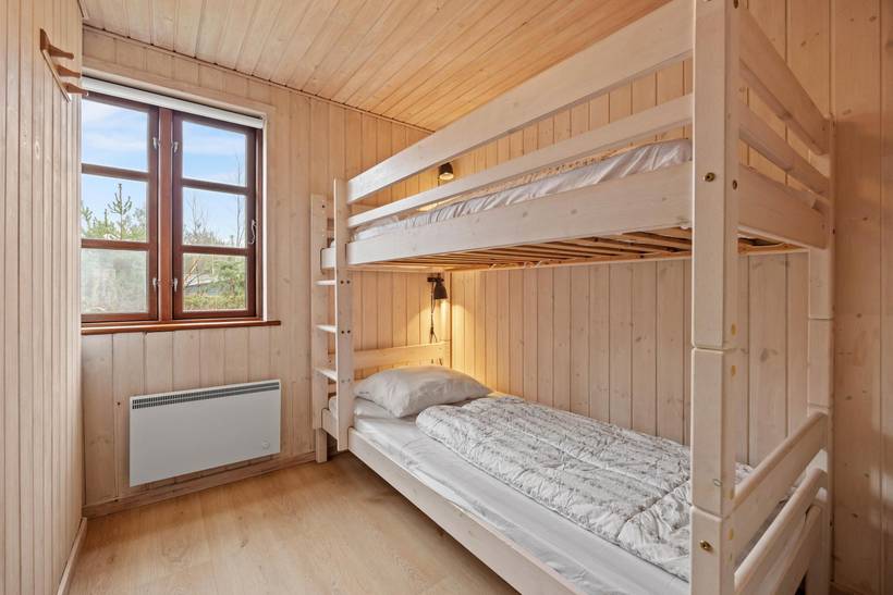 Foto von Ferienhaus PS69 in Vejers Strand - Westjütland
