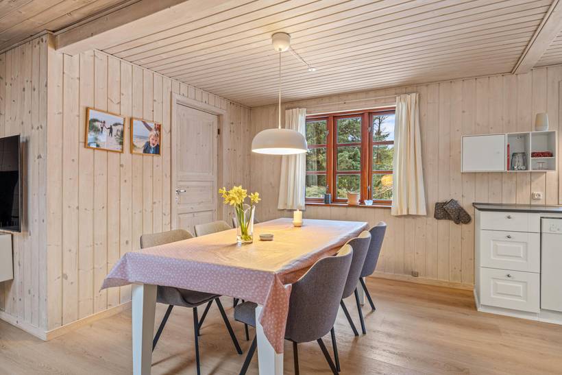 Foto von Ferienhaus PS69 in Vejers Strand - Westjütland