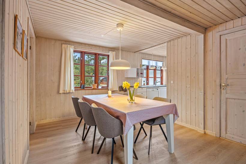 Foto von Ferienhaus PS69 in Vejers Strand - Westjütland