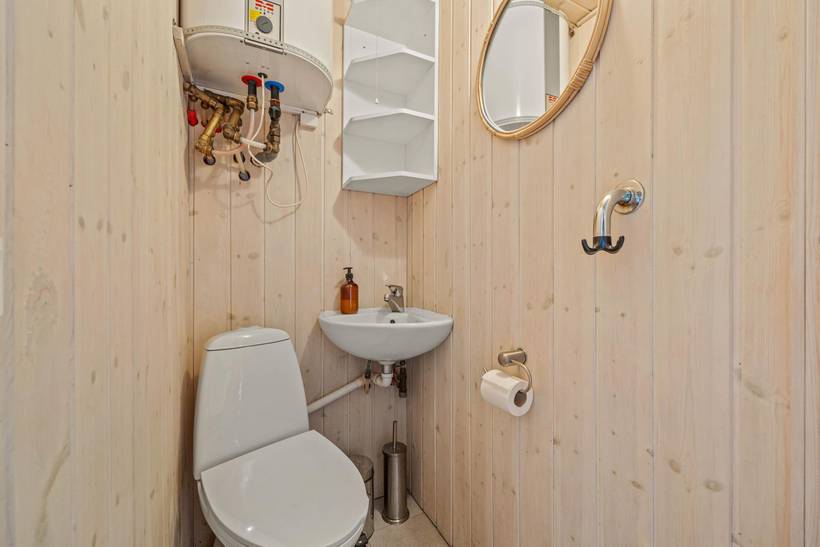Foto von Ferienhaus PS69 in Vejers Strand - Westjütland