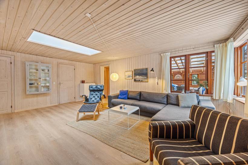 Foto von Ferienhaus PS69 in Vejers Strand - Westjütland