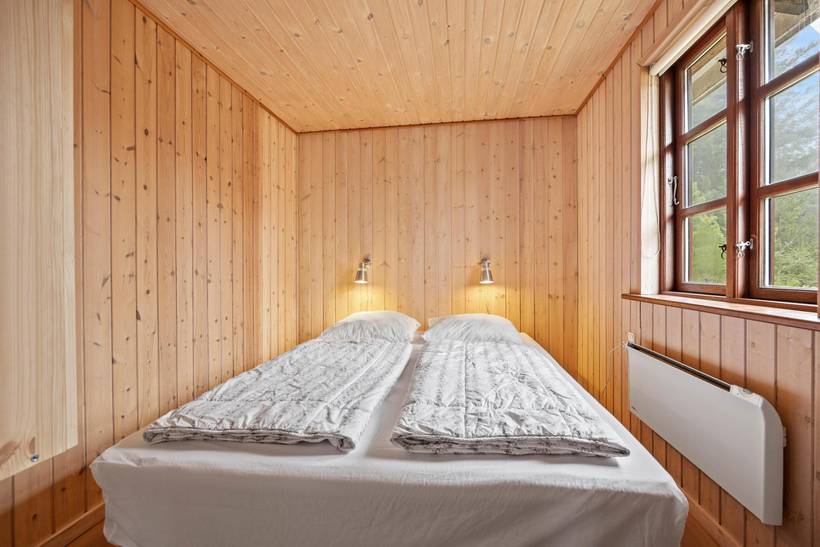 Foto von Ferienhaus PS69 in Vejers Strand - Westjütland