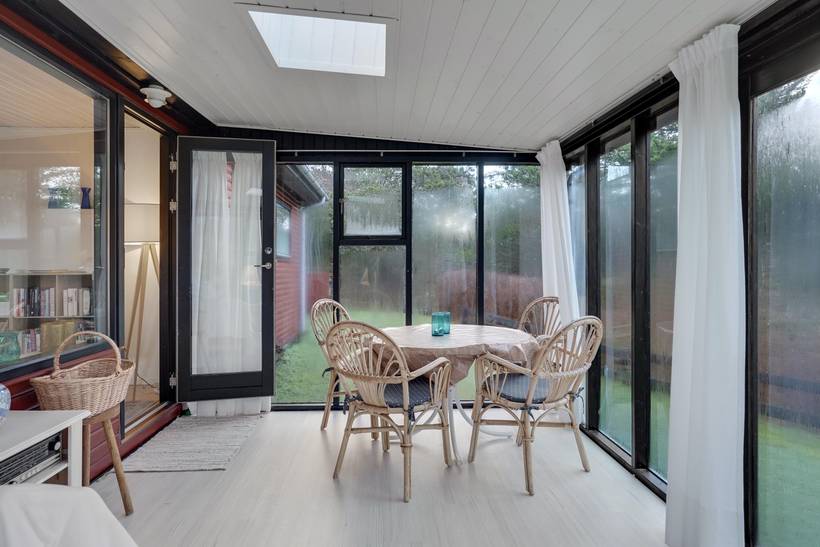 Foto von Ferienhaus PS70 in Blokhus - Nordjütland
