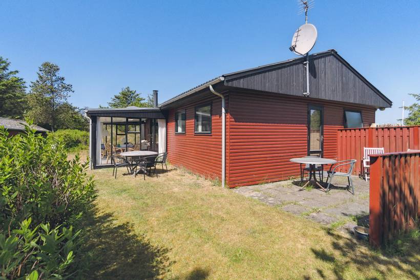Foto von Ferienhaus PS70 in Blokhus - Nordjütland
