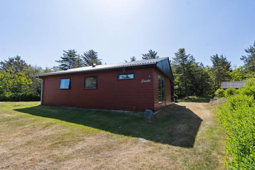 Foto von Ferienhaus PS70 in Blokhus - Nordjütland
