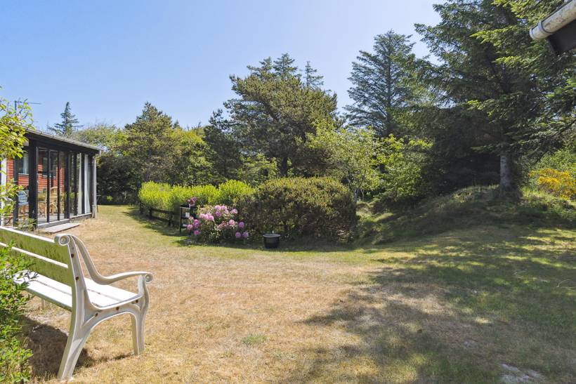 Foto von Ferienhaus PS70 in Blokhus - Nordjütland