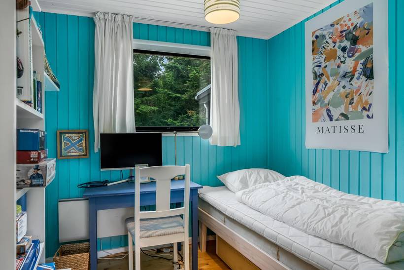 Foto von Ferienhaus PS70 in Blokhus - Nordjütland