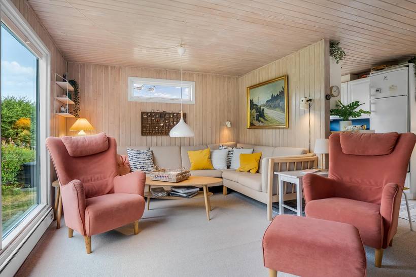 Foto von Ferienhaus PS70 in Blokhus - Nordjütland