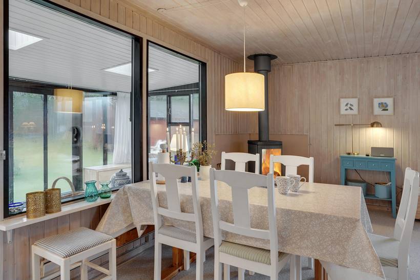 Foto von Ferienhaus PS70 in Blokhus - Nordjütland