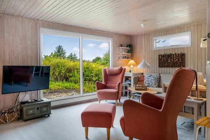 Foto von Ferienhaus PS70 in Blokhus - Nordjütland