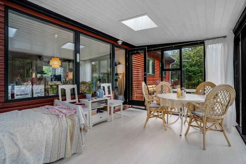 Foto von Ferienhaus PS70 in Blokhus - Nordjütland