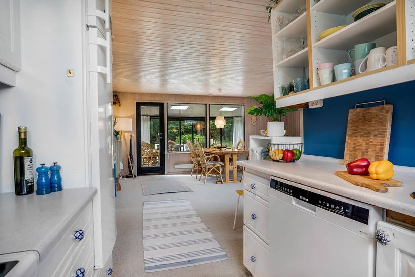 Foto von Ferienhaus PS70 in Blokhus - Nordjütland