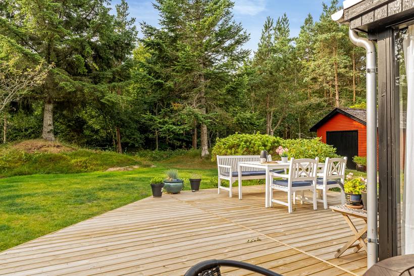 Foto von Ferienhaus PS70 in Blokhus - Nordjütland