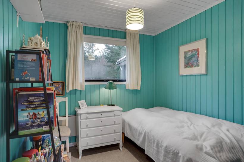 Foto von Ferienhaus PS70 in Blokhus - Nordjütland