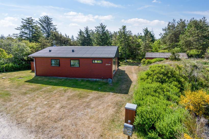 Foto von Ferienhaus PS70 in Blokhus - Nordjütland