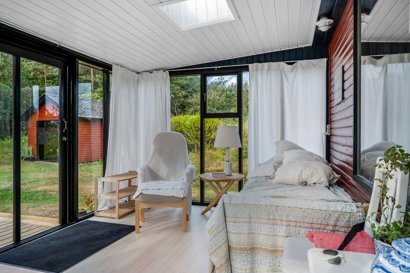 Foto von Ferienhaus PS70 in Blokhus - Nordjütland