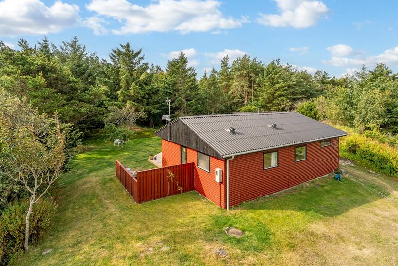Foto von Ferienhaus PS70 in Blokhus - Nordjütland