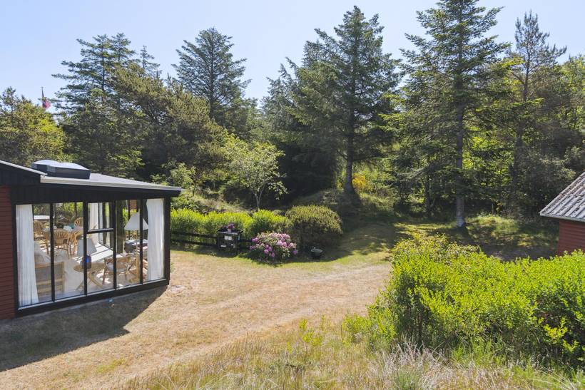 Foto von Ferienhaus PS70 in Blokhus - Nordjütland