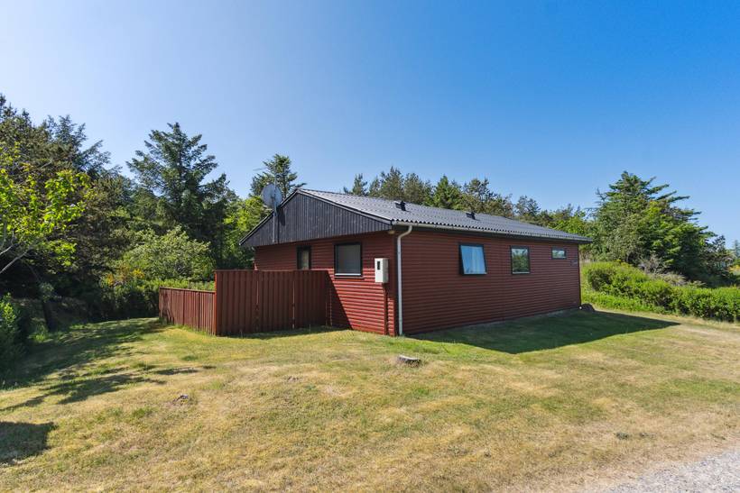 Foto von Ferienhaus PS70 in Blokhus - Nordjütland