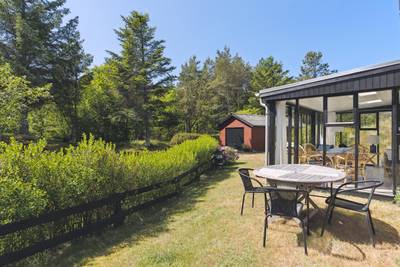 Vorschaubild von Ferienhaus PS70 in Blokhus - Nordjütland