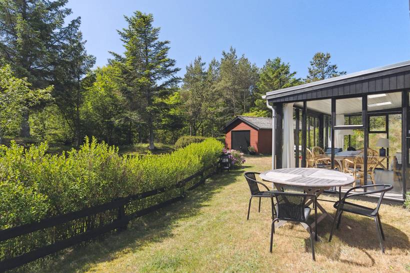 Foto von Ferienhaus PS70 in Blokhus - Nordjütland