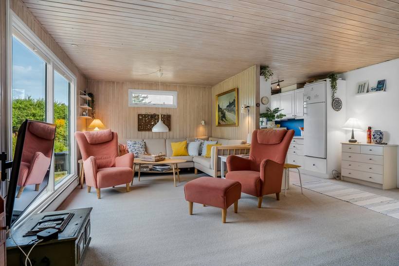 Foto von Ferienhaus PS70 in Blokhus - Nordjütland