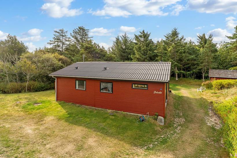 Foto von Ferienhaus PS70 in Blokhus - Nordjütland