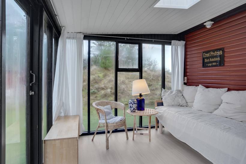Foto von Ferienhaus PS70 in Blokhus - Nordjütland