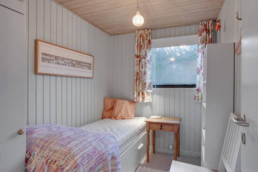 Foto von Ferienhaus PS70 in Blokhus - Nordjütland