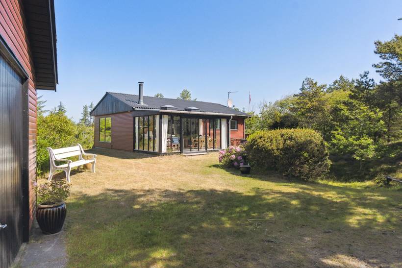 Foto von Ferienhaus PS70 in Blokhus - Nordjütland
