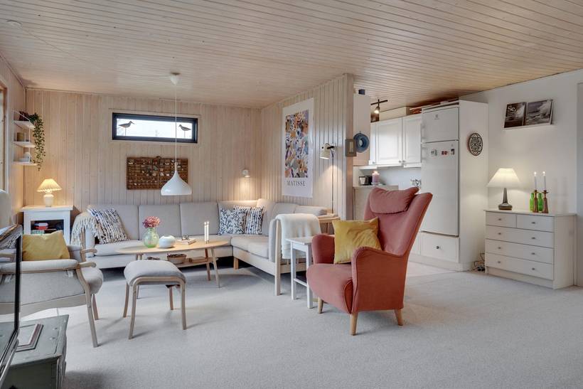 Foto von Ferienhaus PS70 in Blokhus - Nordjütland