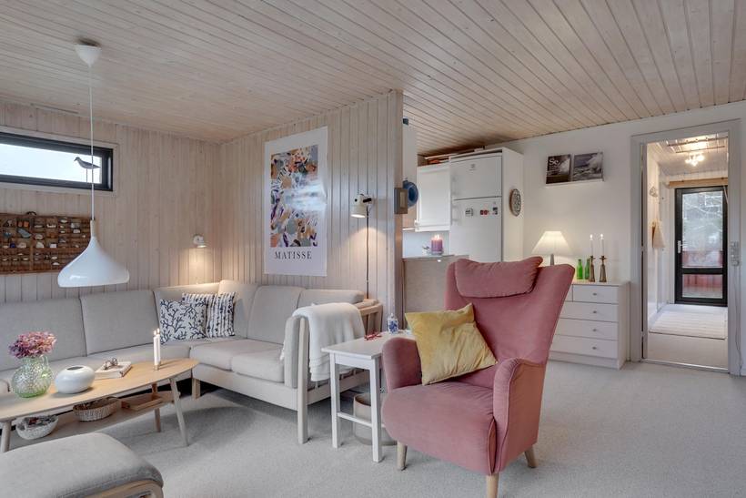 Foto von Ferienhaus PS70 in Blokhus - Nordjütland