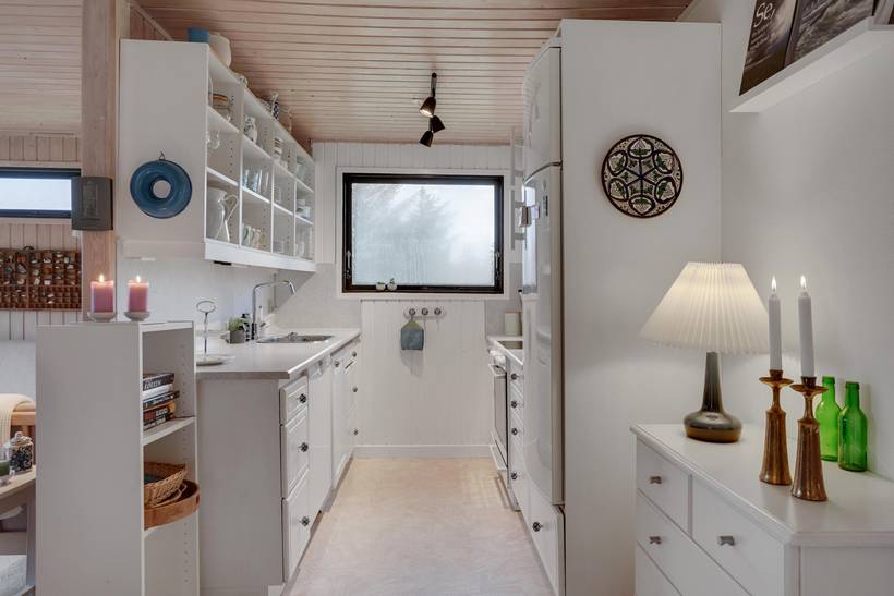 Foto von Ferienhaus PS70 in Blokhus - Nordjütland