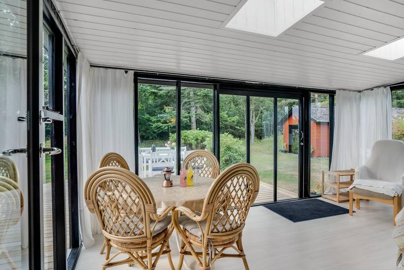 Foto von Ferienhaus PS70 in Blokhus - Nordjütland
