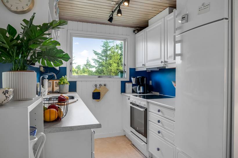 Foto von Ferienhaus PS70 in Blokhus - Nordjütland
