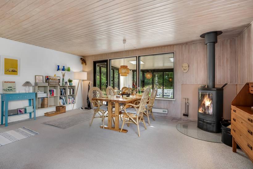 Foto von Ferienhaus PS70 in Blokhus - Nordjütland